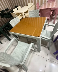 Продам, Stol stul plastmassa Optom