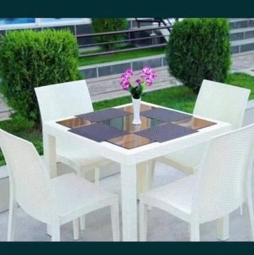 Продам, Stol stul plastmassa Optom