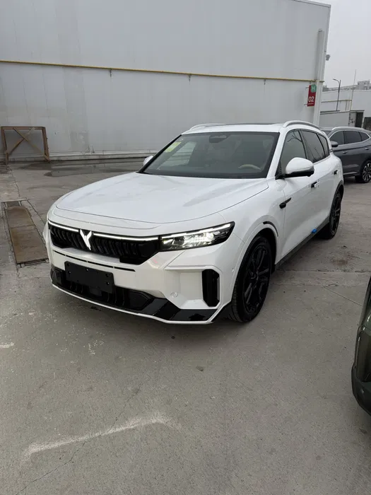 Voyah free 201 yangi/ 2023 yil