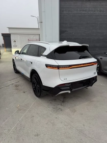 Продам, Voyah free 201 yangi/ 2023 yil