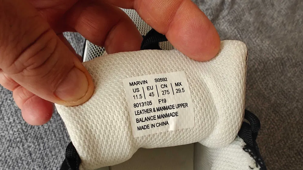 Мужские премиальные кроссовки Calvin Klein Jeans Original! 44 р.