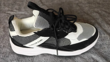 Продам, Мужские премиальные кроссовки Calvin Klein Jeans Original! 44 р.