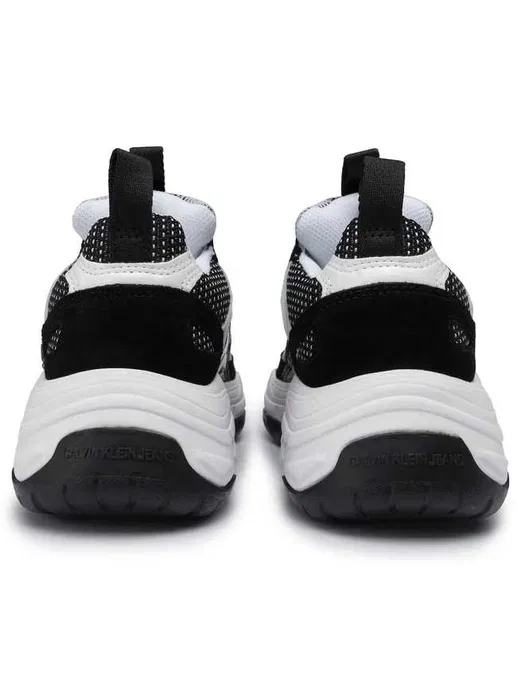 Мужские премиальные кроссовки Calvin Klein Jeans Original! 44 р.