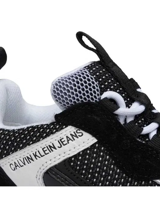 Мужские премиальные кроссовки Calvin Klein Jeans Original! 44 р.