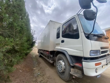 Продам, Isuzi исузи сотилади