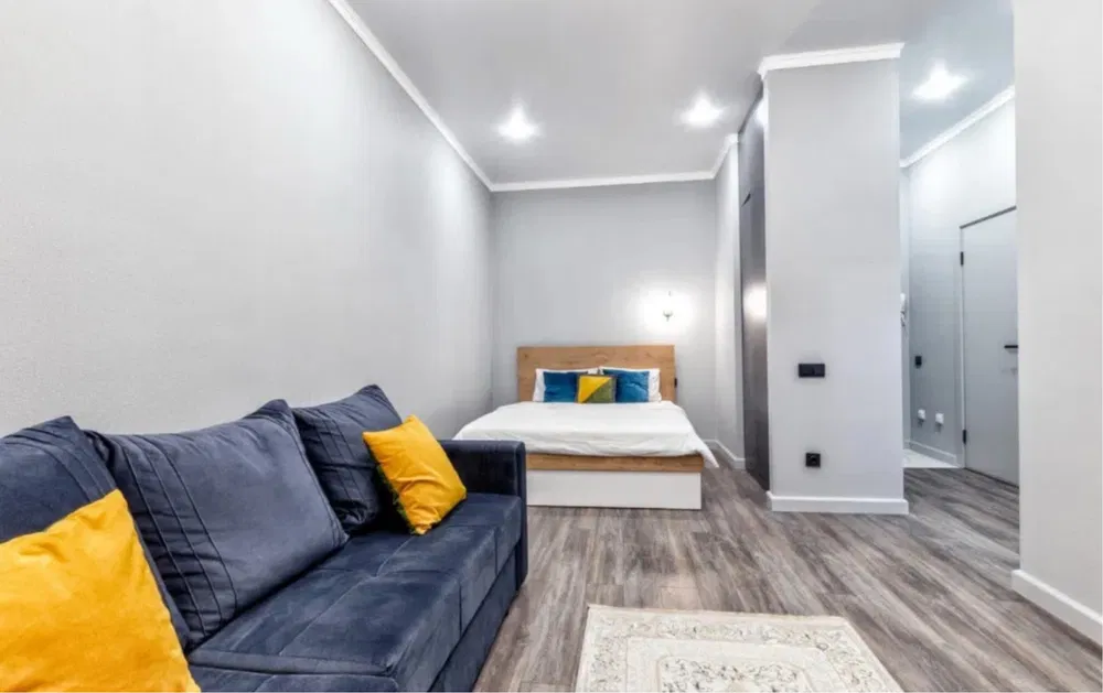 Продается 2х Вокзал Рудакий Самарканд