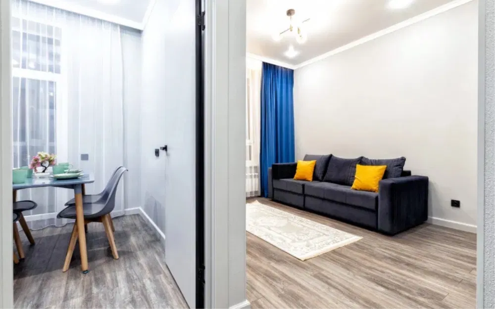 Продается 2х Вокзал Рудакий Самарканд