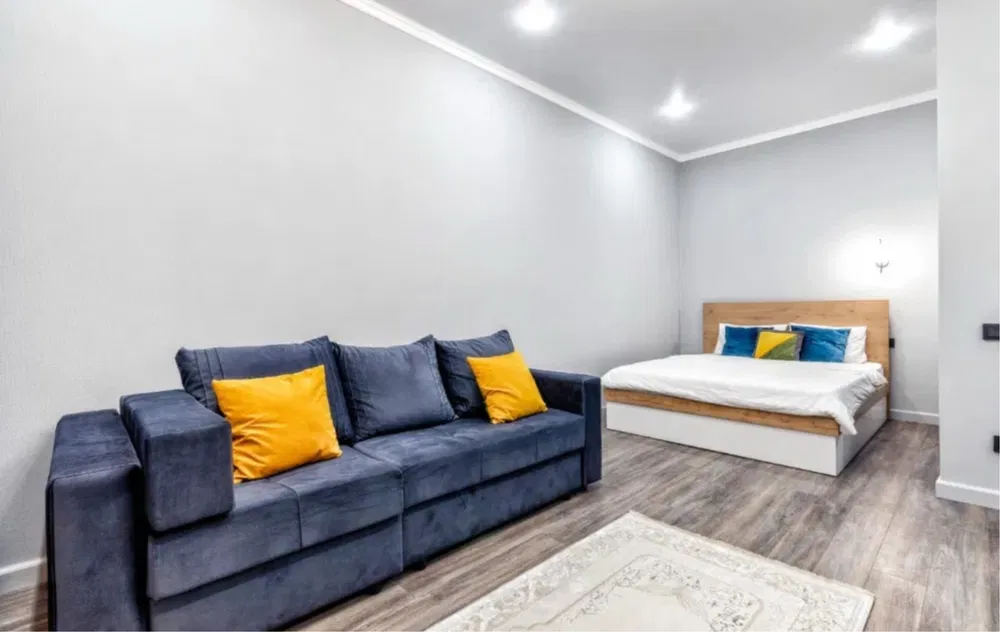 Продается 2х Вокзал Рудакий Самарканд