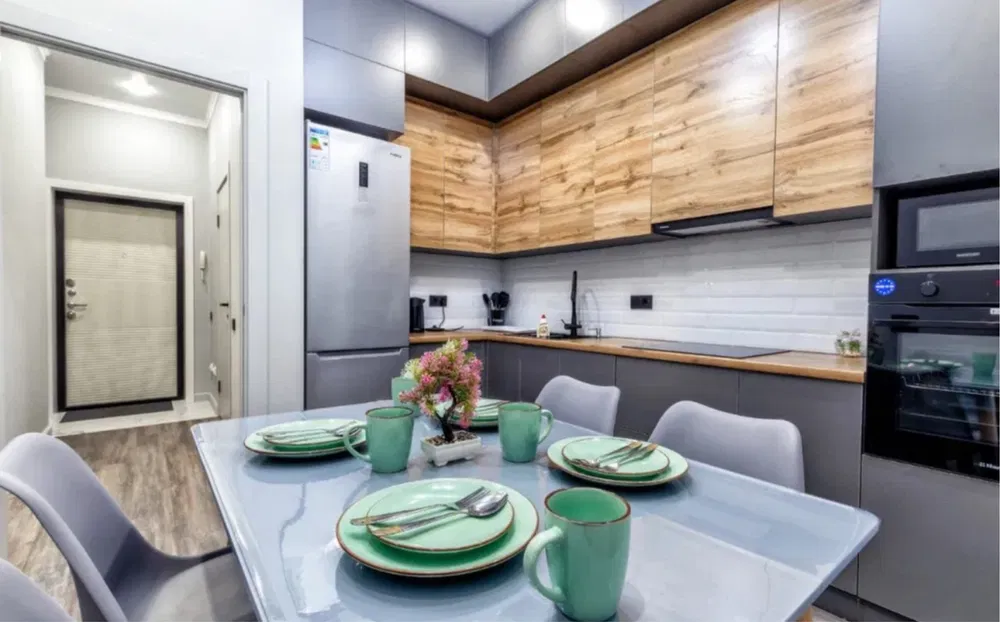 Продается 2х Вокзал Рудакий Самарканд