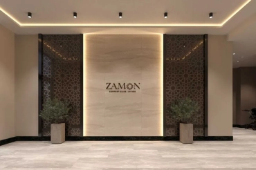 Sotaman, 2/2/12 - NRG Zamon - Media Park -Круг Рохат 6 станция - Гольф клуб HOT