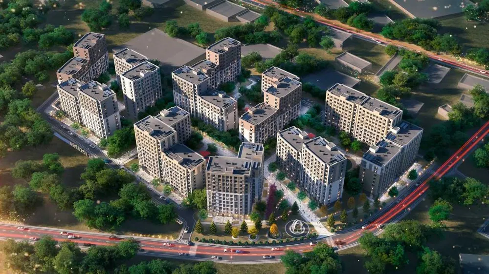 2/2/12 - NRG Zamon - Media Park -Круг Рохат 6 станция - Гольф клуб HOT