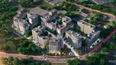 Sotaman, 2/2/12 - NRG Zamon - Media Park -Круг Рохат 6 станция - Гольф клуб HOT