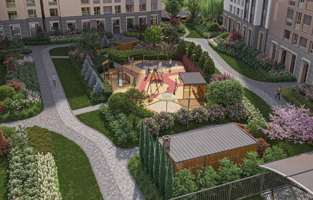 2/2/12 - NRG Zamon - Media Park -Круг Рохат 6 станция - Гольф клуб HOT