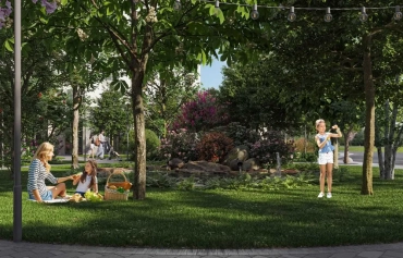 Sotaman, 2/2/12 - NRG Zamon - Media Park -Круг Рохат 6 станция - Гольф клуб HOT