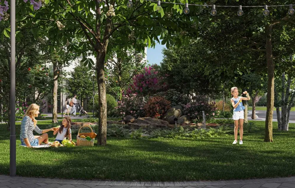 2/2/12 - NRG Zamon - Media Park -Круг Рохат 6 станция - Гольф клуб HOT