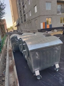 Продам, Мусорные контейнеры, мусорные баки в ассортименте