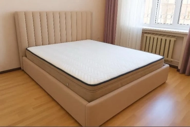 Продам, Беспуржинные матрасы