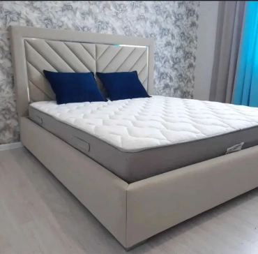 Продам, Беспуржинные матрасы