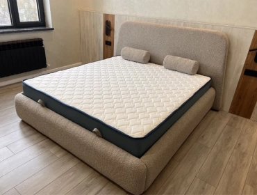 Продам, Беспуржинные матрасы
