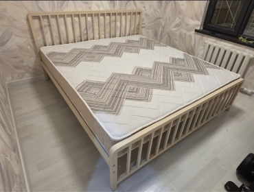 Продам, Беспуржинные матрасы