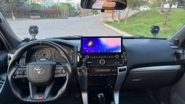 Продам, TOYOTA PRADO 120 2.7 матор