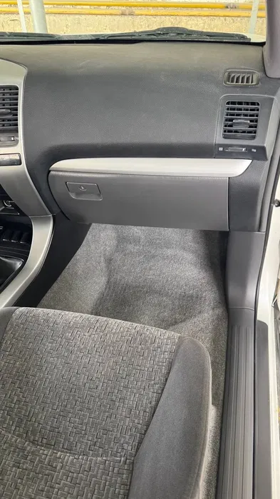 TOYOTA PRADO 120 2.7 матор