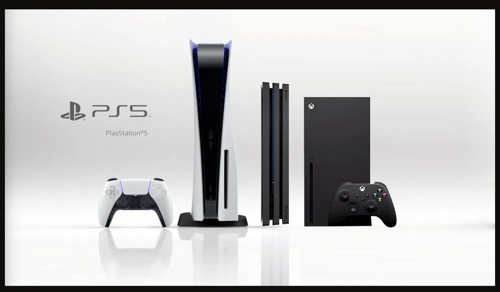 Arenda Playstation 3. 4. 5