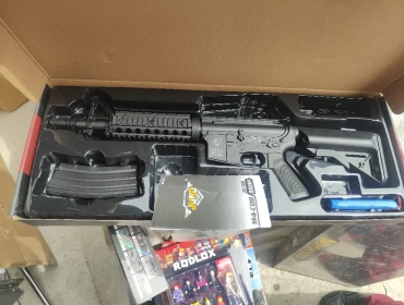 Продам, Orbiz avtomat uyinchoq. Орбиз автомат темирли кучли хақиқий ўйинчоқ