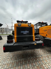 Продам, Lonking 855H (3,2 m³) – Professional darajadagi frontal pogruzchik