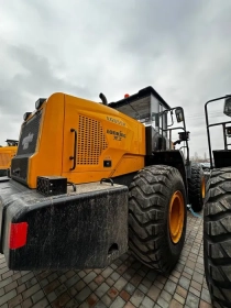 Продам, Lonking 855H (3,2 m³) – Professional darajadagi frontal pogruzchik