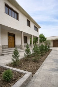 Продам, Uchastka hovli участок ховли коттедж