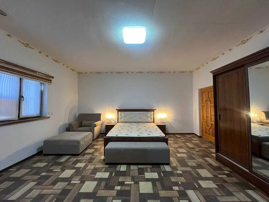 Uchastka hovli участок ховли коттедж