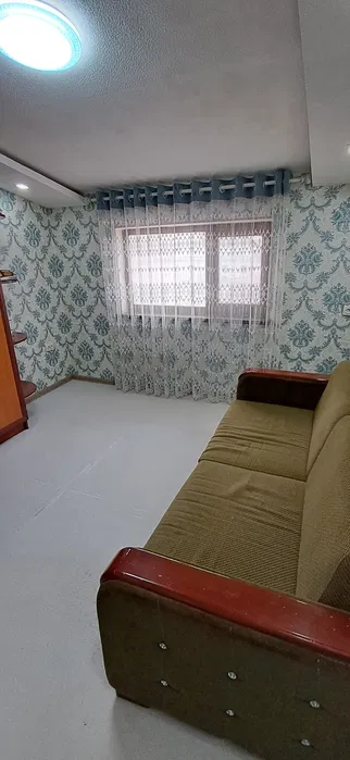 Евро двушка по ул. Ш. Руставели