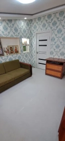 Продам, Евро двушка по ул. Ш. Руставели