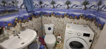 Продам, Евро двушка по ул. Ш. Руставели