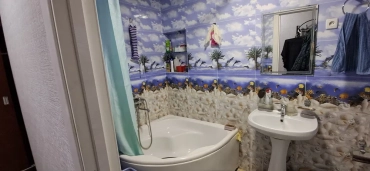 Продам, Евро двушка по ул. Ш. Руставели