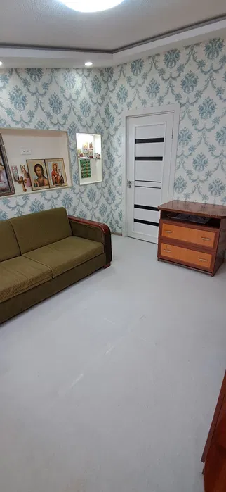 Евро двушка по ул. Ш. Руставели