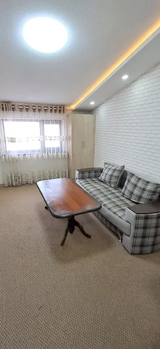 Евро двушка по ул. Ш. Руставели