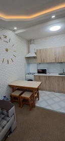 Продам, Евро двушка по ул. Ш. Руставели