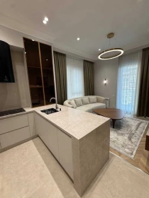 Продам, 2-х комнатная в ЖК «Mirabad Avenue»