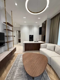 Продам, 2-х комнатная в ЖК «Mirabad Avenue»