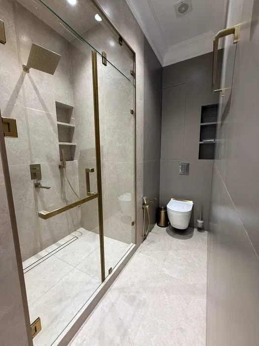 2-х комнатная в ЖК «Mirabad Avenue»