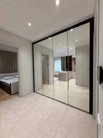 Продам, 2-х комнатная в ЖК «Mirabad Avenue»