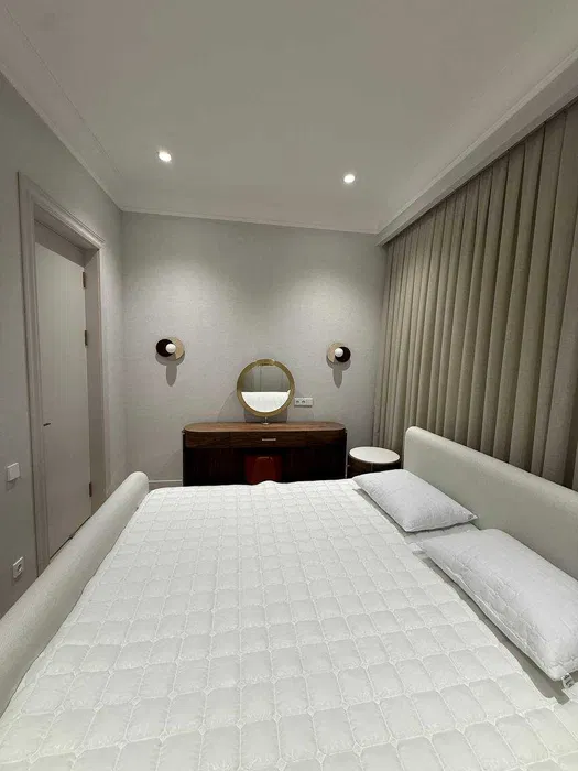 2-х комнатная в ЖК «Mirabad Avenue»