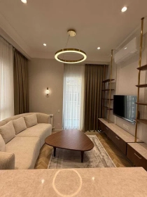 Продам, 2-х комнатная в ЖК «Mirabad Avenue»