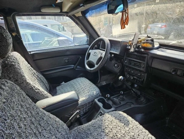 Продам, Продам НИВУ 2131