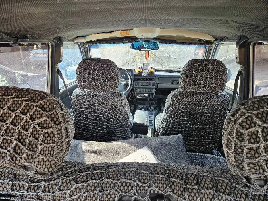 Продам НИВУ 2131