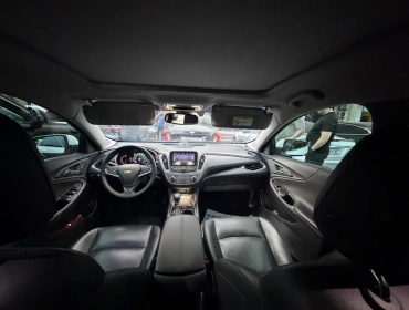 Продам, Malibu 2022 premier oq