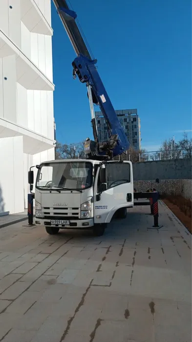 Автовышка Сотилади 25 метр.