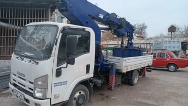 Продам, Автовышка Сотилади 25 метр.